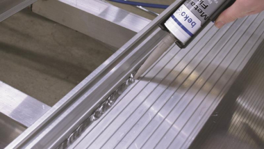 Beko Metallic-Flex 305g          2473051 