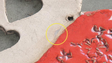 Beko Allbond-Filler-Set im        261720 