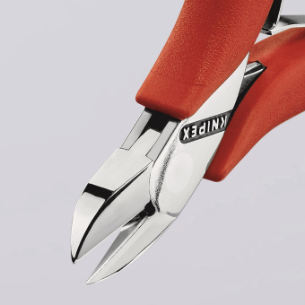 Knipex Elektronik-       7721115N 