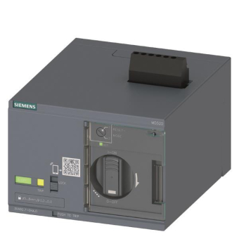 SIEM Motorantrieb 24-60V   3VA9257-0HA10 