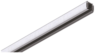 Paulmann ProRail3 Aufbau-Schiene   91352 