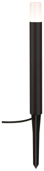 Paulmann Outdoor P&S Poller Flare  94536 