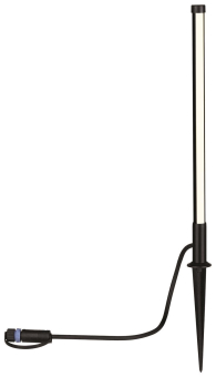 Paulmann Outdoor P&S Poller PIN    94530 