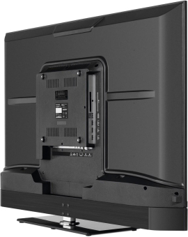 TechniSat TechniVista 40 CL LED-TV 