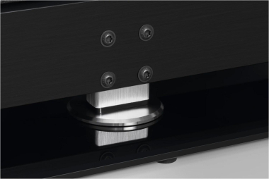 TechniSat TechniVista 40 CL LED-TV 