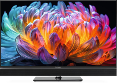 TechniSat TechniVista 43 CL LED-TV 