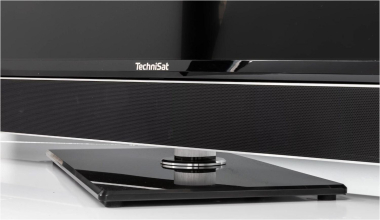 TechniSat TechniVista 40 CL LED-TV 