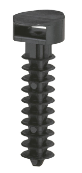 Legrand 031955 Wanddübel D: 8mm 