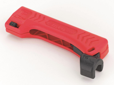 Cimco Jokari-Coaxi-Entmanteler    120027 