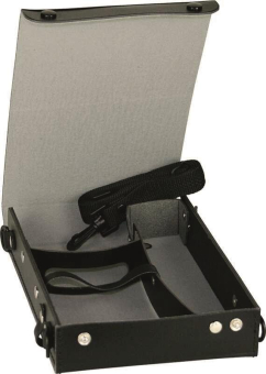 Gossen Bereitschaftstasche          F825 