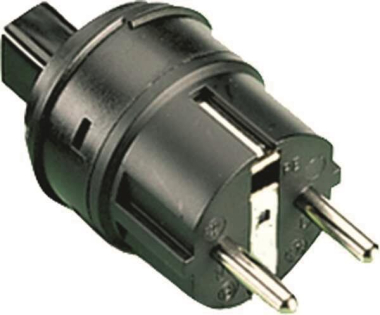 Gossen Steckereinsatz         PRO-Schuko 