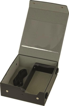 Gossen Bereitschaftstasche          F836 