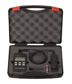 Gossen MAVOLUX 5032C BASE Koffer   F520G 