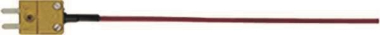 Gossen Thermoelement isoliert    Z3431-8 