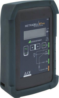 Gossen B100B METRACELL  METRACELL BT PRO 