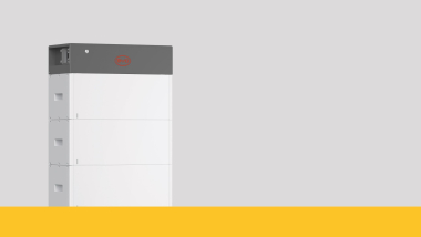 BYD HVM+ 16,56kWh BCU + 6 Module 