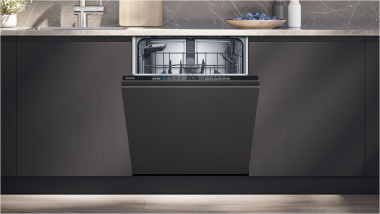 Siemens SX61HX01TE EB-Geschirrspüler 