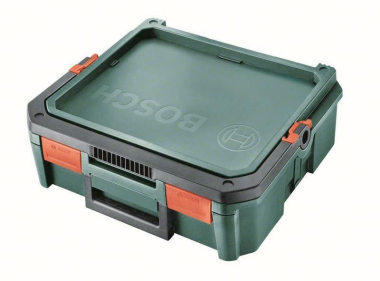 Bosch 1600A016CT          SYSTEMBOX LEER 