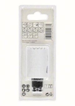 Bosch Lochsäge Progressor 35mm 