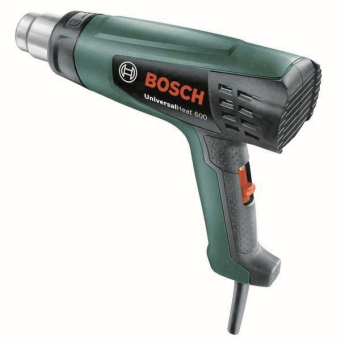 Bosch Heißluftgebläse         06032A6101 