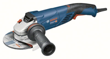Bosch GWS 18-125 SPL Karton   06017A3300 