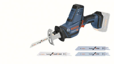 Bosch GSA 18 V-LI C Solo      06016A5004 