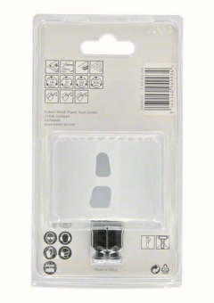 Bosch Lochsäge Progressor 60mm 