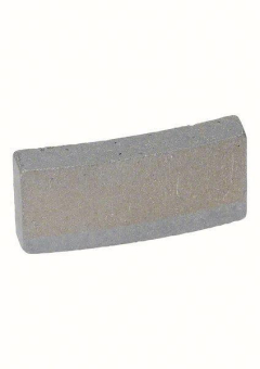 Bosch 2608601753         SEGMENTE FÜR DI 