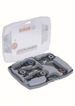 Bosch RB Set Starlock 6tlg.   2608664622 