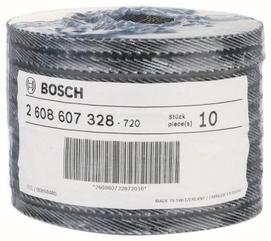 Bosch Fächerschleifscheibe    2608607328 