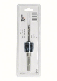 Bosch Power-Change-Adapter    2608522411 