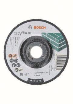 Bosch Trenn-Scheibe                125MM 