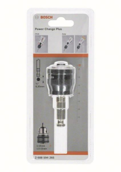Bosch Power Change-Plus       2608594265 