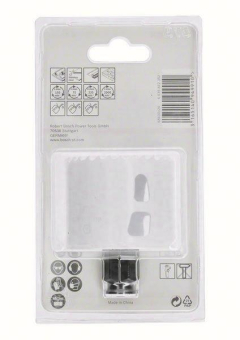 Bosch Lochsäge 57mm           2608594222 