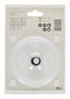 Bosch Lochsäge Progressor 83mm 