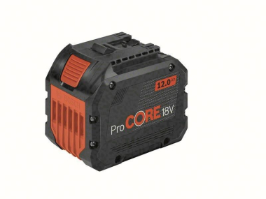 Bosch ProCORE 18V 12,0Ah      1600A016GU 