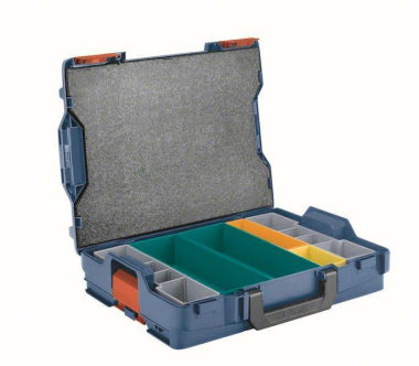 Bosch 1600A016NC L-BOXX   L-BOXX 102 SET 