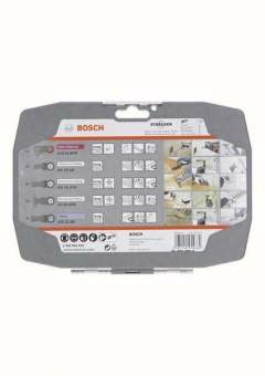 Bosch RB Set Starlock 6tlg.   2608664622 