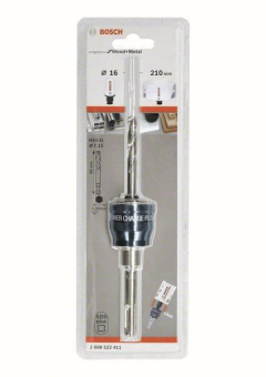 Bosch Power-Change-Adapter    2608522411 