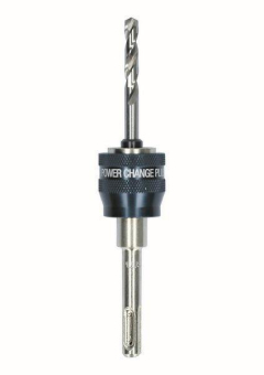 Bosch Power-Change-Adapter    2608522411 