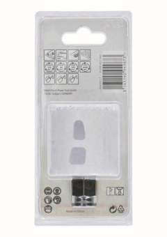 Bosch Lochsäge Progressor 51mm 