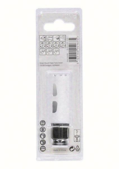 Bosch Lochsäge 19mm           2608594198 