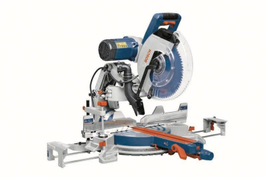 Bosch Kapp-und Gehrungssäge GCM 12 GDL 