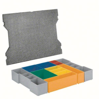 Bosch 1600A016N9 L-BOXX  L-BOXX INSET BO 