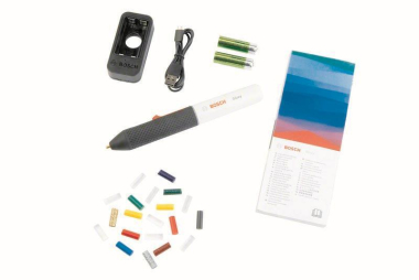 Bosch 06032A2102 GlueY   GLUEY MARSHMALL 