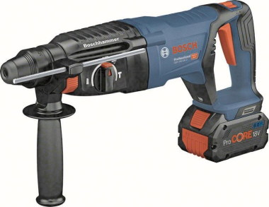 Bosch 0611916001 GBH     GBH 18V-26 D Pr 