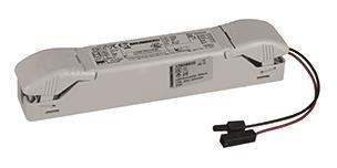 BRUM LED-Konverter 350mA 17W    17608000 