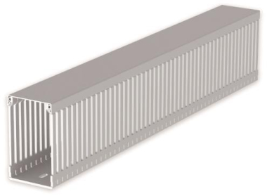 Unex Verdrahtungskanal RAL7035 100.60.88 