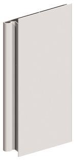 Striebel Abdeck SKII ZF-Mont.     TZ610A 