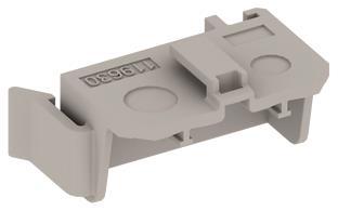 Striebel Träger f.N/PE Kl.Blöcke    ZK15 